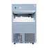 SnoMaster - 50Kg/24Hr Plumbed-In Bullet Type Ice-Maker (SM-50)