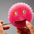 Scrub Mommy Pink Original