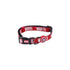 Disney MARVEL Reversible Dog Collar XSmall/Small
