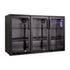 SnoMaster 300l Under Counter Beverage Cooler Bar Fridge - SMBC-300