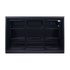 Snomaster 300l Under-Counter Sliding Door Beverage Cooler - SMBC-300SL