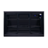Snomaster 300l Under-Counter Sliding Door Beverage Cooler - SMBC-300SL