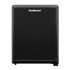 SnoMaster 28l Black Minibar Fridge - SMBC-30A