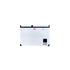 Snomaster 56lt Dual compartment Stainless Steel Fridge/Freezer - SMDZ-CL56D