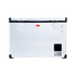 SnoMaster Stainless Steel 60L Single Compartment Portable Fridge/Freezer AC/DC - SMDZ-CL60
