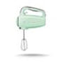 Smeg Retro Hand Mixer Green - HMF01PGSA
