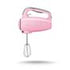 Smeg Retro Hand Mixer Pink - HMF01PKSA