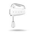 Smeg Retro Hand Mixer White - HMF01WHSA