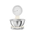 Smeg Cream Digital Kitchen Scale - KSF01CRWW