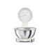 Smeg Cream Digital Kitchen Scale - KSF01CRWW