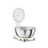 Smeg Cream Digital Kitchen Scale - KSF01CRWW