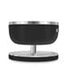 Smeg Smeg 5kg Matt Black Digital Kitchen Scale -KSC01BLMWW