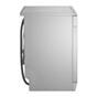 Smeg Smeg 60cm Stainless Steel 15PL Dishwasher - DW83TXSA