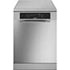 Smeg Smeg 60cm Stainless Steel 15PL Dishwasher - DW83TXSA
