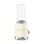 Smeg Smeg Cream Personal Blender - PBF01CREU
