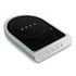 Smeg Smeg Emerald Green Matt Portable Induction Plate Cooker - PIC01EGMEU