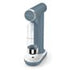 Smeg Smeg Matt Storm Blue Soda Maker - SKC01SBM