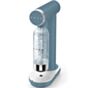 Smeg Smeg Matt Storm Blue Soda Maker - SKC01SBM