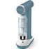 Smeg Smeg Matt Storm Blue Soda Maker - SKC01SBM