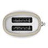 Smeg Smeg Moonlight Matt Retro 2 Slice Toaster - TSF01MLMEU