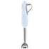Smeg Smeg Pastel Blue Retro Hand Blender 700W - HBF03PBEU