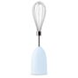 Smeg Smeg Pastel Blue Retro Hand Blender 700W - HBF03PBEU