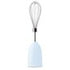 Smeg Smeg Pastel Blue Retro Hand Blender 700W - HBF03PBEU