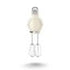 Smeg Smeg Retro Hand Mixer Cream - HMF01CRSA