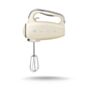 Smeg Smeg Retro Hand Mixer Cream - HMF01CRSA