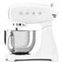 Smeg Smeg White Stand Mixer - SMF05WHEU