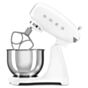 Smeg Smeg White Stand Mixer - SMF05WHEU