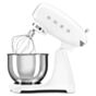 Smeg Smeg White Stand Mixer - SMF05WHEU