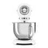 Smeg White Retro Full Color Stand Mixer - SMF03WHEU