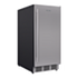 SnoMaster 30kg Plumbed-In Gourmet Type Ice Maker - SMIC-30S