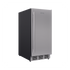 SnoMaster 30kg Plumbed-In Gourmet Type Ice Maker - SMIC-30S
