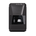 SnoMaster Black Counter-Top Sphere-Ball Ice-Maker - SMIC-50