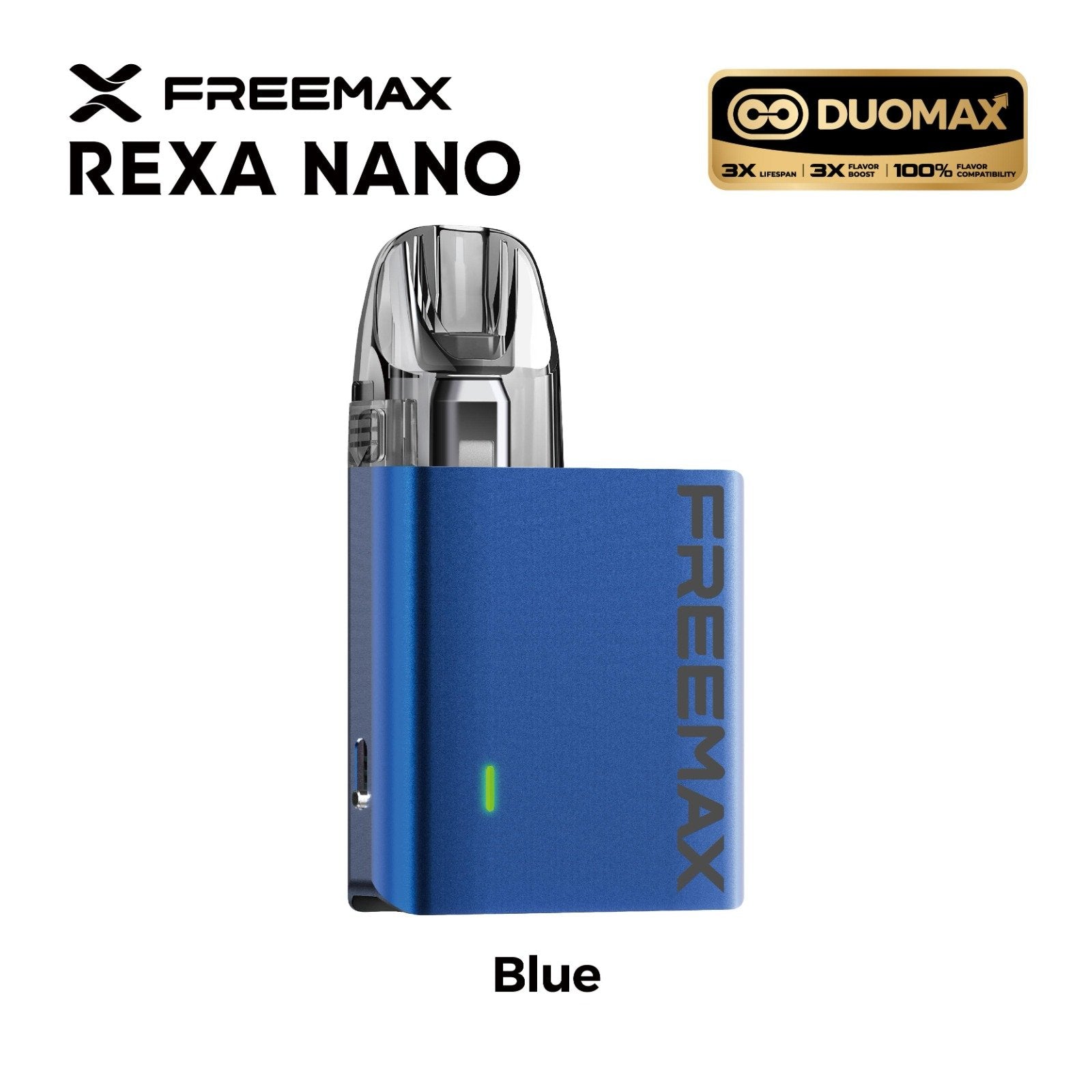 Rexa Mod Systems