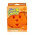Scub Daddy Orange Pets