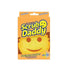 Scrub Daddy Yellow Original