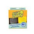 Scrub Daddy Microfibre Cloths Pack Of 2