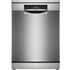 Bosch Series 8 Freestanding Dishwasher 60 cm Silver-inox - SMS8ECI02Z