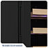 Snomaster Black 45 Bottle Dual Zone Wine Cooler - SMWC-40