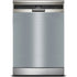 Siemens 60cm iQ500 Freestanding Dishwasher Silver-inox - SN25EI02CZ