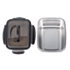 Snappy Chef Snappy Chef 1.8L Stainless Steel Container - SCMC018