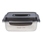 Snappy Chef Snappy Chef 1.8L Stainless Steel Container - SCMC018