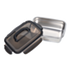 Snappy Chef Snappy Chef 1.8L Stainless Steel Container - SCMC018