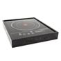 Snappy Chef Snappy Chef 7cm Black Frame For 1 Plate Stove - SSBF001