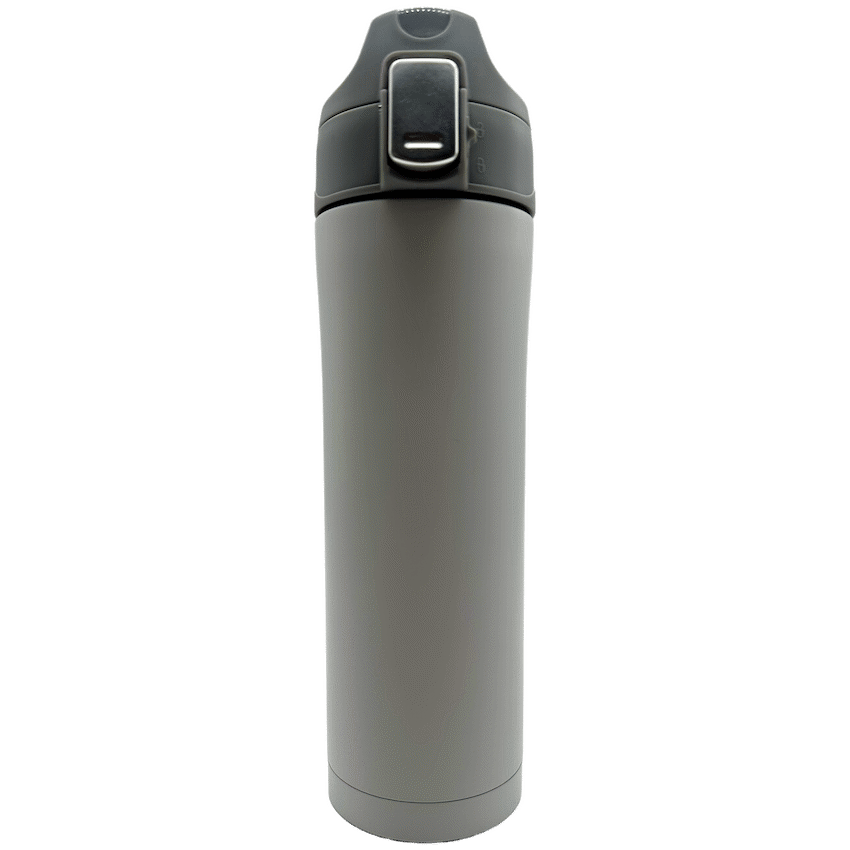 Snappy Snappy Flow Thermal Tumbler 420ml Cloud