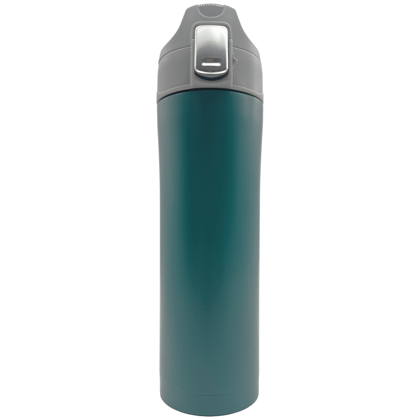 Snappy Snappy Flow Thermal Tumbler 420ml Teal