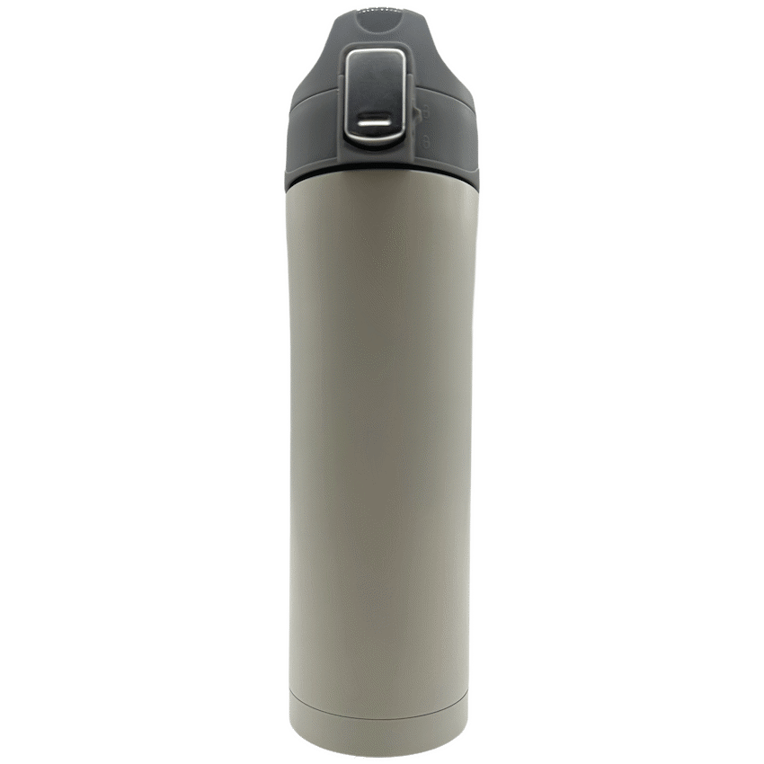 Snappy Snappy Flow Thermal Tumbler 420ml Vanilla